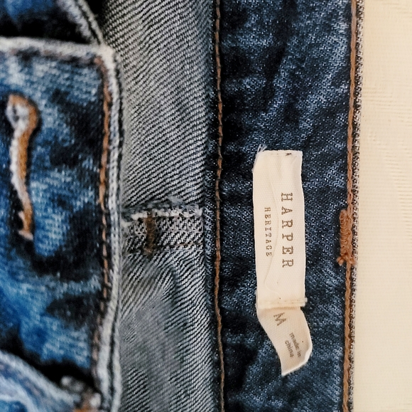 Harper Heritage Skirt - Picture 4 of 7